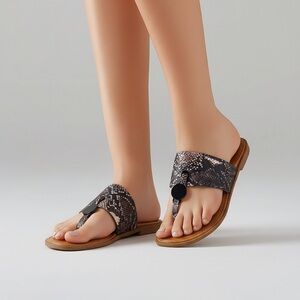 Summer Sandals size10M